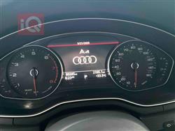 اودي A4